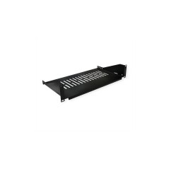 Value 19"-Fixed Shelf, 485 x 250mm,